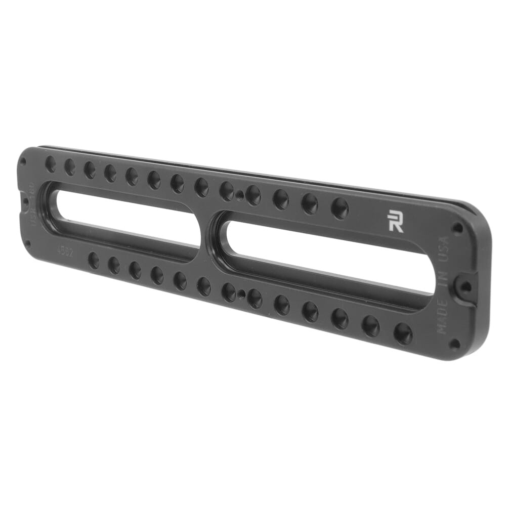 Really Right Stuff Universal SOAR 7.1"/180mm AI KeySlot Rail USR-180-KS - Really Right Stuff