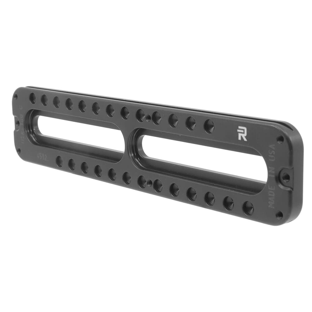 Really Right Stuff Universal SOAR 7.1"/180mm M-LOK Rail USR-180-MLOK - Really Right Stuff