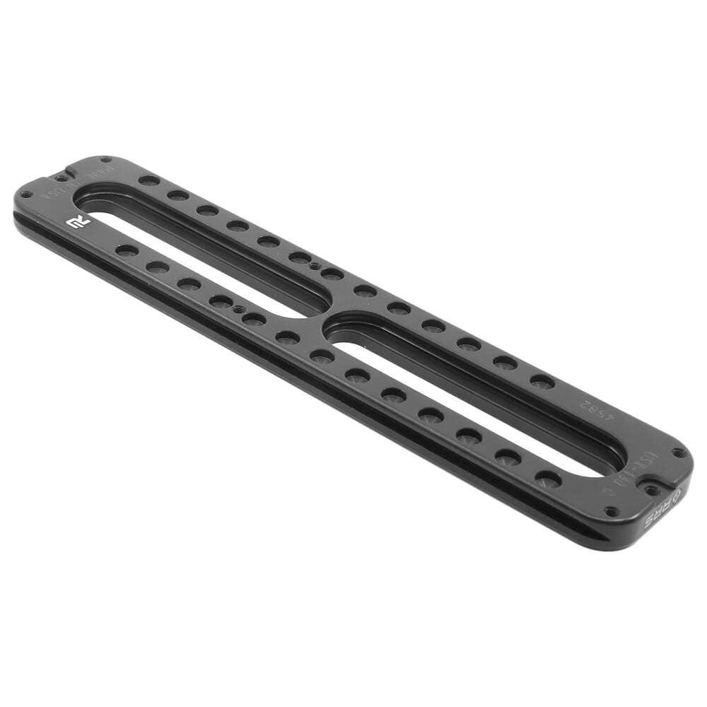 Really Right Stuff Universal SOAR 7.1"/180mm Wood/Composite Stock Rail USR-180-S - Really Right Stuff