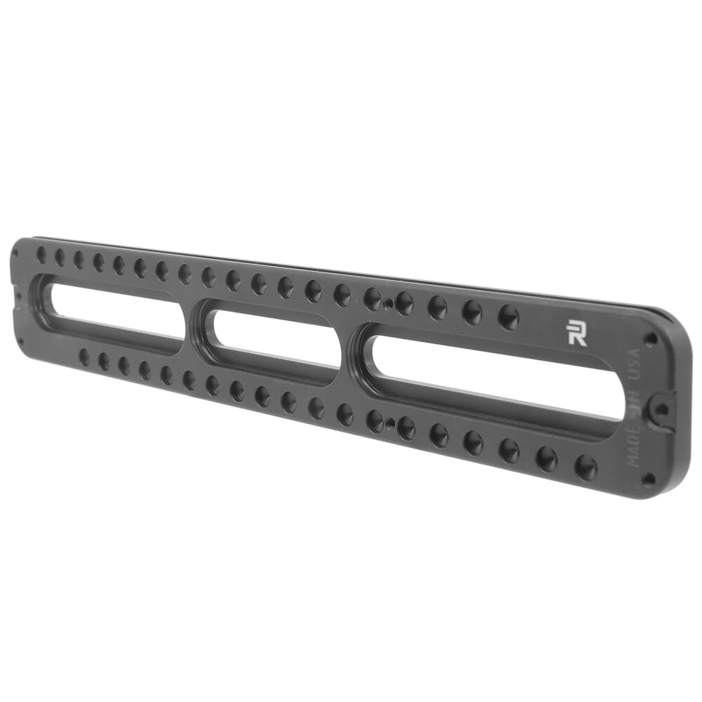 Really Right Stuff Universal SOAR 9.45"/240mm AI KeySlot Rail USR-240-KS - Really Right Stuff