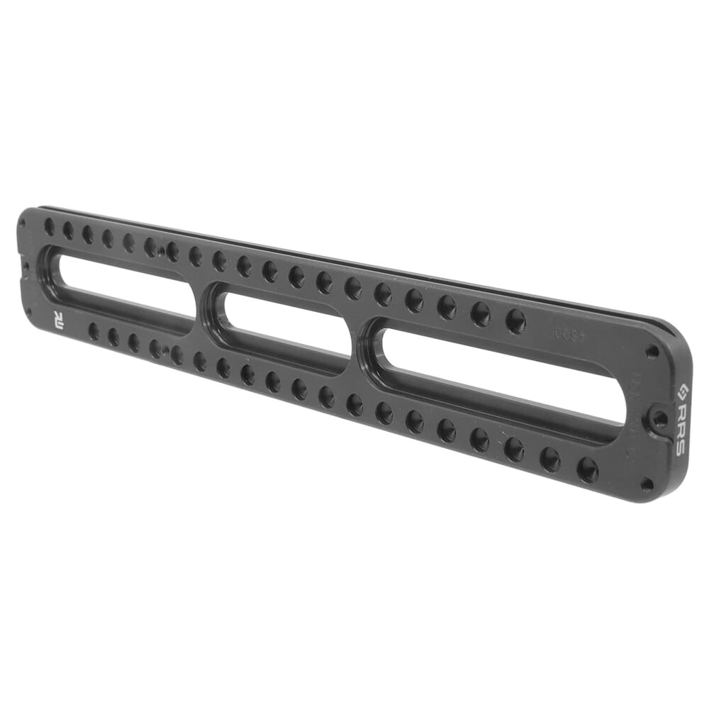 Really Right Stuff Universal SOAR 9.45"/240mm M-LOK Rail USR-240-MLOK - Really Right Stuff