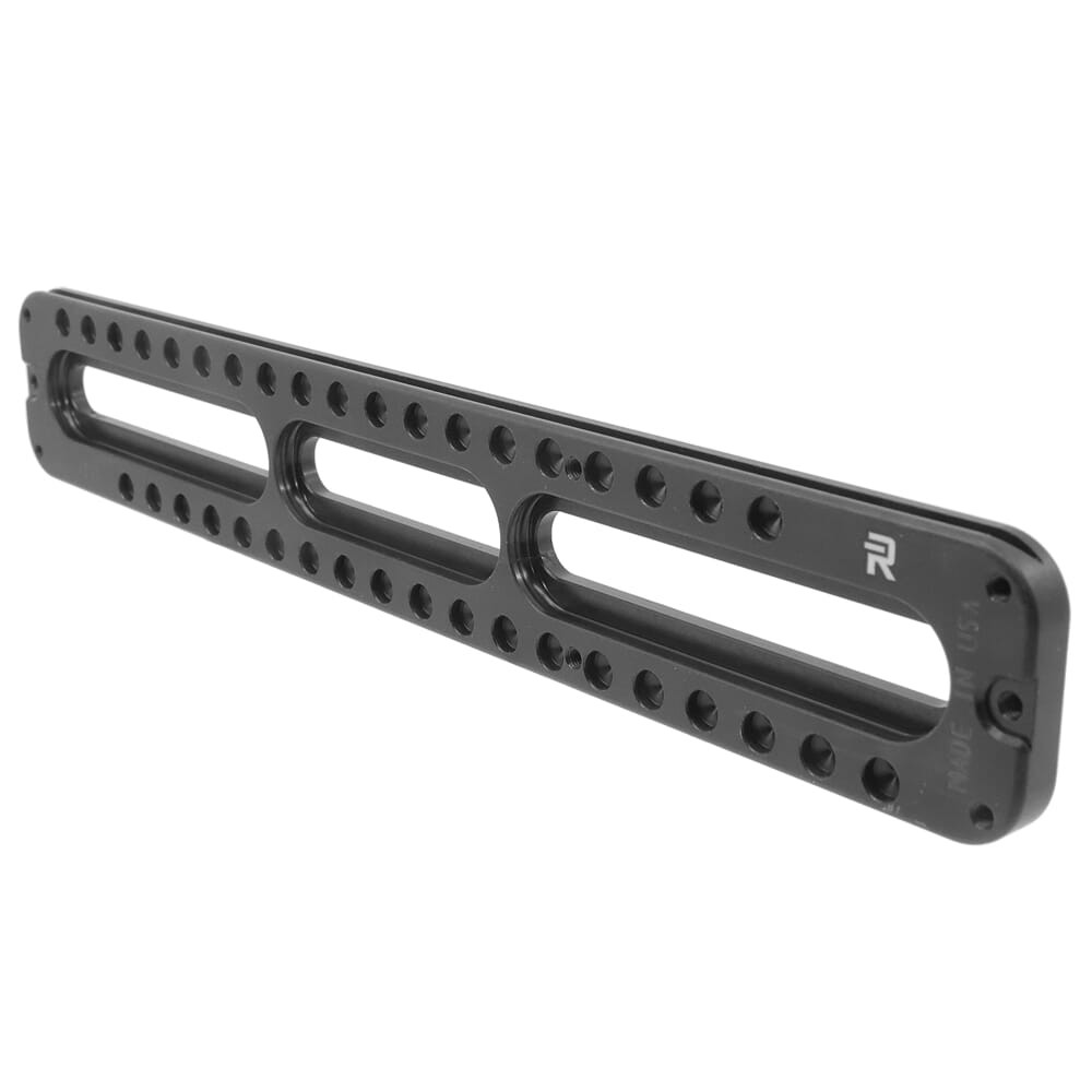 Really Right Stuff Universal SOAR 9.45"/240mm Wood/Composite Stock Rail USR-240-S - Really Right Stuff