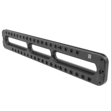 Really Right Stuff Universal SOAR Stock Rail 9.45in / 240mm Wood Composite USR-240-S