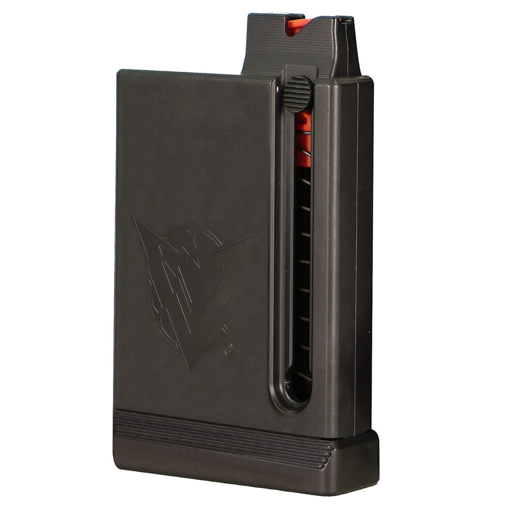 Vudoo Gun Works V-22 .22 LR Aluminum 15rd AICS Magazine V22MAG-22LR-15RD-A - Vudoo Gun Works