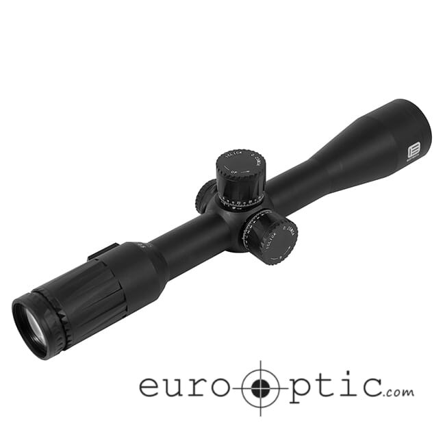 EOTech VUDU 2.5-10x44 FFP MD2 Scope VDU2-10FFMD2 - EOTech