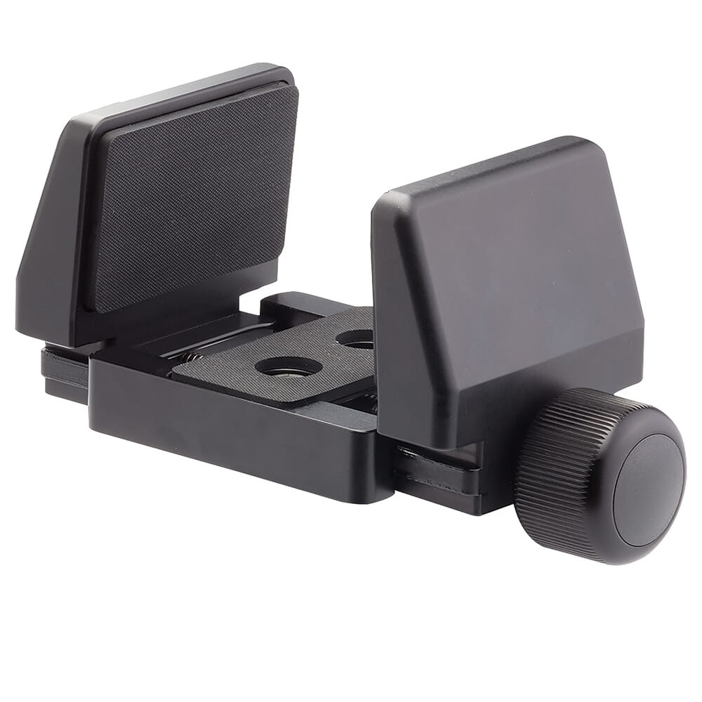 Really Right Stuff VYCE Direct Thread All-Purpose Clamping Mount VYCE-DT - Really Right Stuff