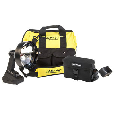 Lightforce SLA Charger Bag WALK170VP - Lightforce