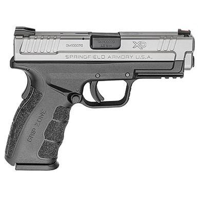 Springfield Armory XD .40 S&W MOD.2 4" BI-TONE 10Rd XDG9302 - Springfield Armory