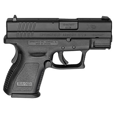 Springfield Armory XD .40 S&W MOD.2 4" BI-TONE XDG9302HC - Springfield Armory