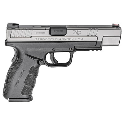 Springfield Armory XD 9MM MOD.2 5" BI-TONE 10Rd XDG9401S - Springfield Armory