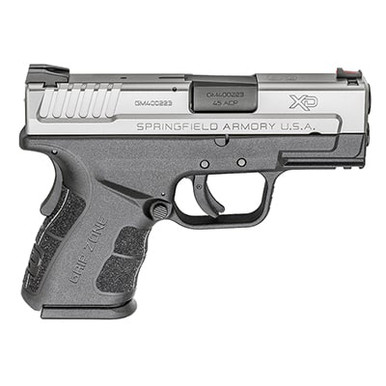 Springfield Armory XD .45ACP MOD.2 3.3" BI-TONE XDG9845SHC - Springfield Armory