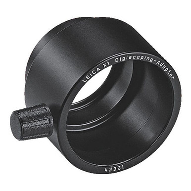 Leica X Digiscoping Adaptor 42331 - Leica