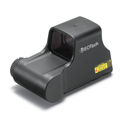 EOTech XPS2-RF Holographic Sight - EOTech