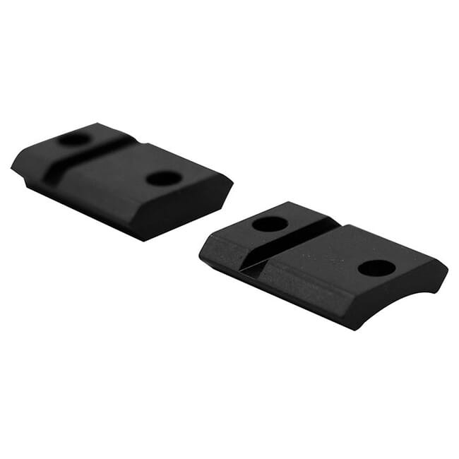 Zeiss Sport Optics Zeiss Victory Weaver Style Base for Savage LA/SA M898/936M 000000-0490-111 - Zeiss Sport Optics