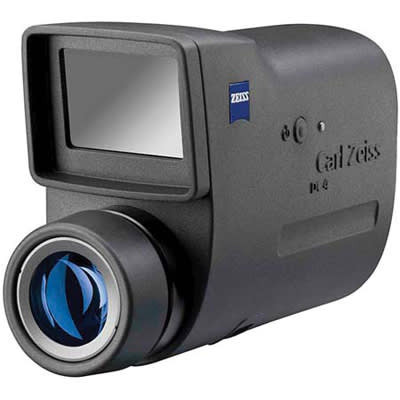 Zeiss Sport Optics Zeiss DC 4 Camera for Diascope - Zeiss Sport Optics