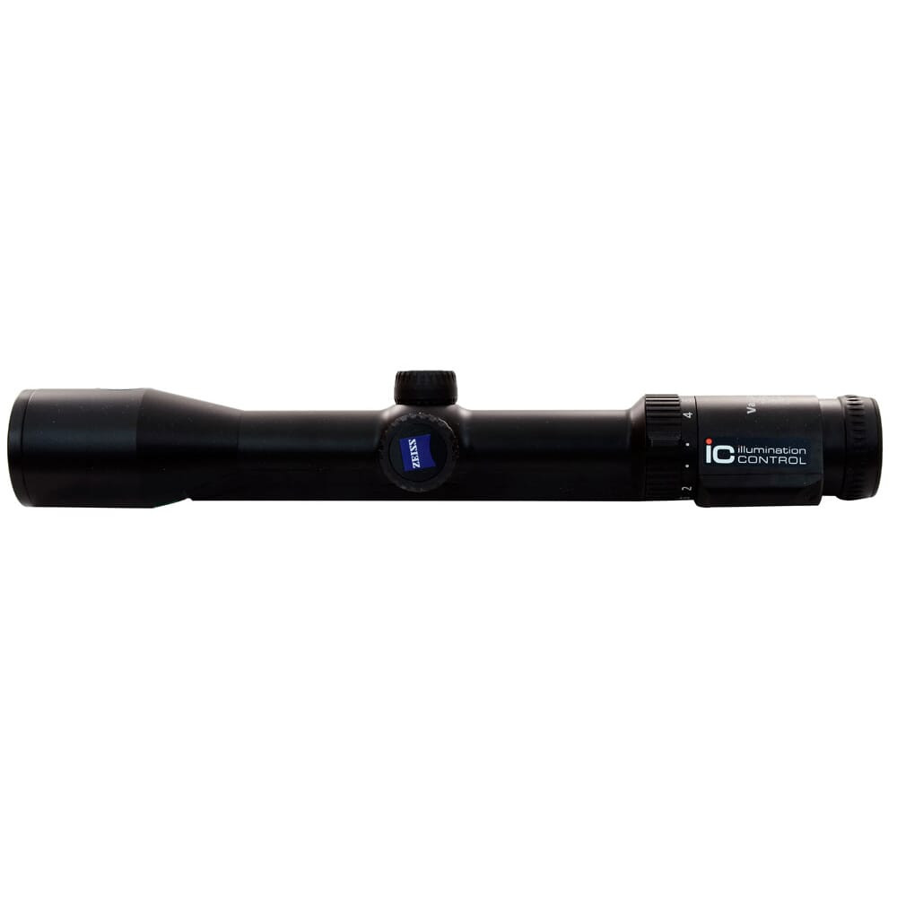 Zeiss Sport Optics Zeiss Victory Varipoint 1.5-6x42mm T* #60 Railmount Blaser IC Riflescope 521753-9960-000 - Zeiss Sport Optics