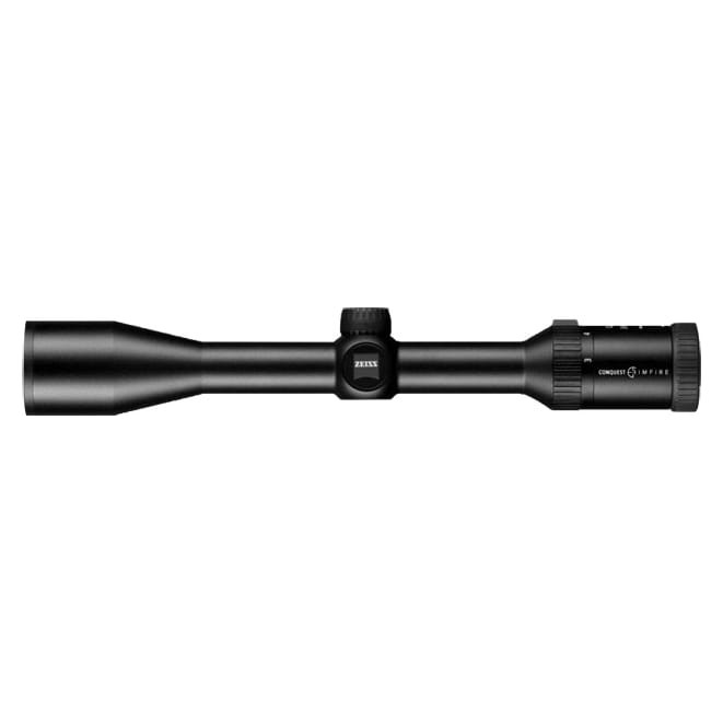 Zeiss Sport Optics Zeiss Conquest Rimfire 3-9x40mm #20 Z-Plex Hunting Turrets Riflescope 521460-9920-050 - ZEISS