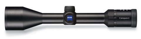Zeiss Sport Optics Zeiss Conquest 3-9x50mm #20 Z-Plex Hunting Turrets Riflescope 521480-9920-000 - Zeiss Sport Optics