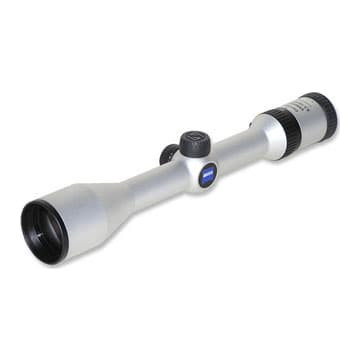 Zeiss Sport Optics Zeiss Conquest 3.5-10x44mm #71 Rapid-Z 600 Hunting Turrets Stainless Riflescope 521424-9971-000 - Zeiss Sport Optics
