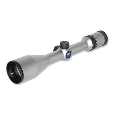 Zeiss Sport Optics Zeiss Conquest 3.5-10x50mm #72 Rapid-Z 800 Hunting Turrets Stainless Riflescope 521489-9972-000 - Zeiss Sport Optics
