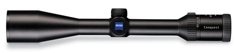 Zeiss Sport Optics Zeiss Conquest 4.5-14x44mm AO #43 Mil-Dot Hunting Turrets Riflescope 521430-9943-000 - Zeiss Sport Optics