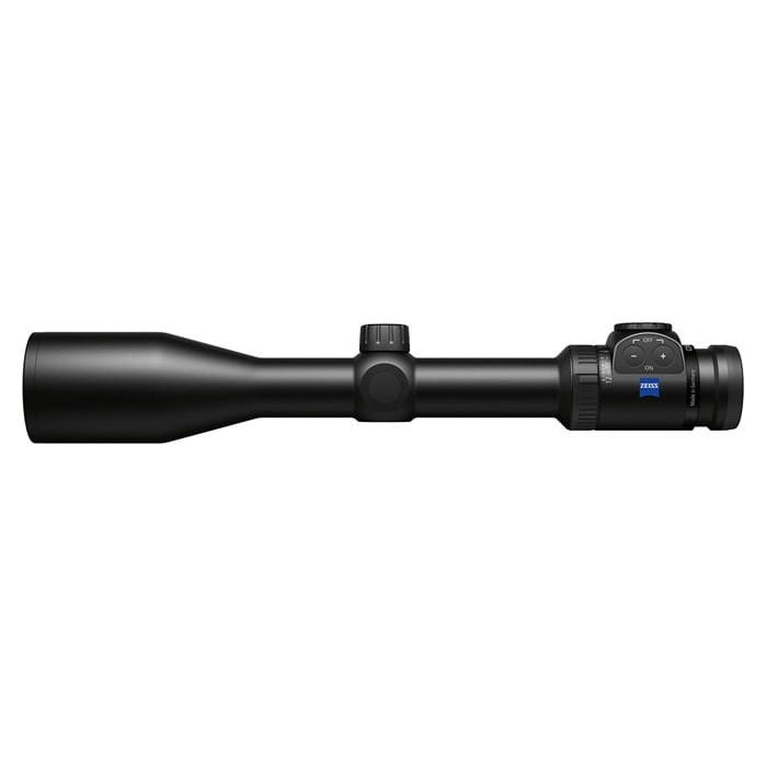 Zeiss Sport Optics Zeiss Conquest DL 3-12x50mm #60 Riflescope 525455-9960-000 - ZEISS