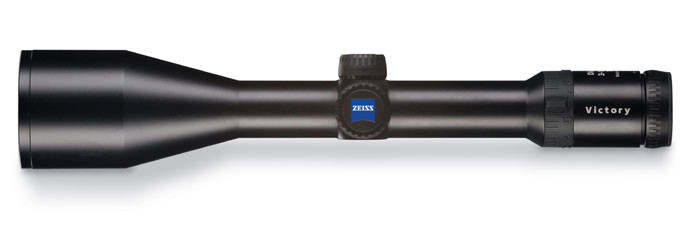 Zeiss Sport Optics Zeiss Victory Diavari 3-12x56mm T* II #72 Rapid-Z 800 2IP Riflescope 521545-9972-000 - Zeiss Sport Optics
