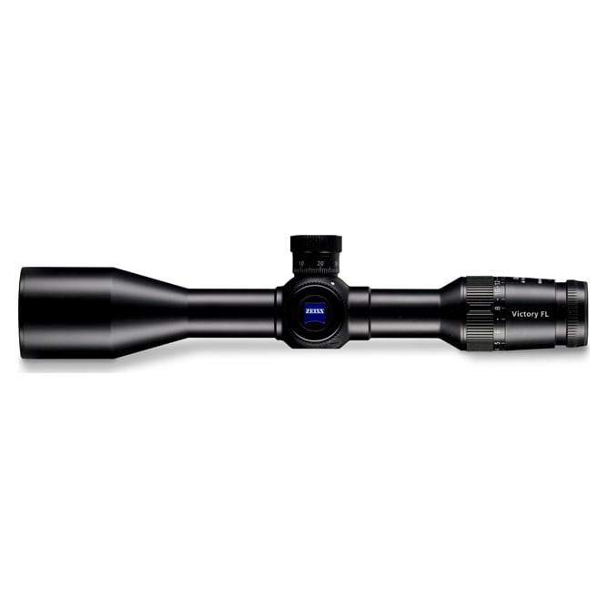 Zeiss Sport Optics Zeiss Victory Diavari 4-16x50mm T* FL Illum #60 2IP Hunting ASV Riflescope 521779-9960-000 - Zeiss Sport Optics