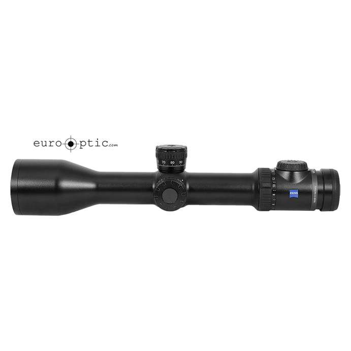 Zeiss Sport Optics Zeiss Victory V8 2.8-20x56mm #60 ASV/BDC Turret Demo Riflescope 522139-9960-040