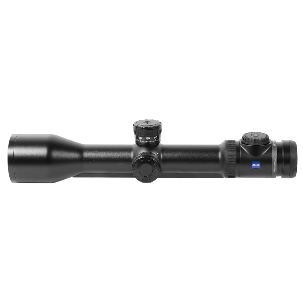 Zeiss Sport Optics Zeiss Victory V8 2.8-20x56mm #60 ASV/BDC Railmount Turret Demo Riflescope 522138-9960-040