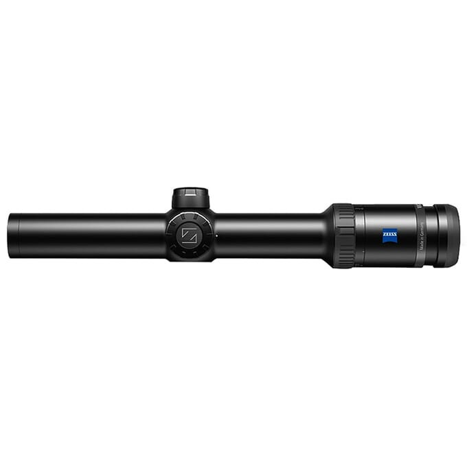 Zeiss Sport Optics Zeiss Victory HT 1.1-4x24mm #60 Riflescope 522405-9960-000 - Zeiss Sport Optics