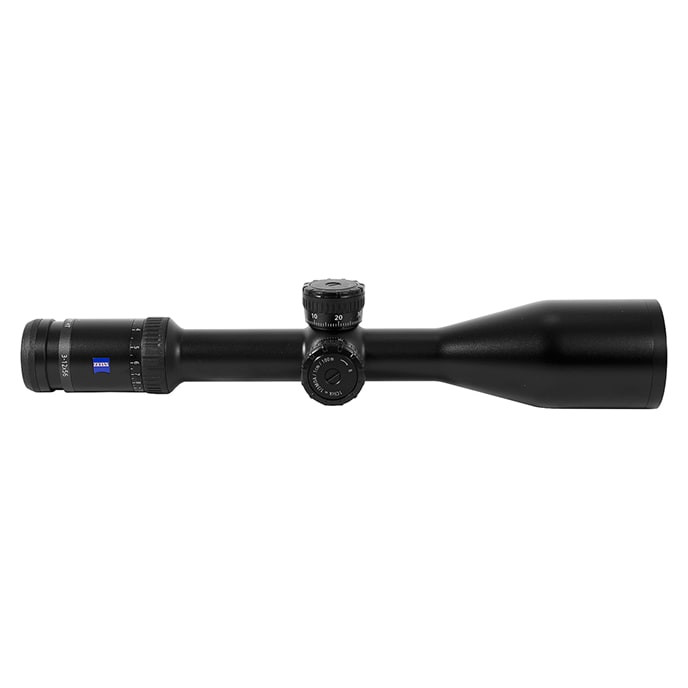 Zeiss Sport Optics Zeiss Victory HT 3-12x56mm #60 ASV Elev. + Wind Riflescope 522435-9960-020 - Zeiss Sport Optics