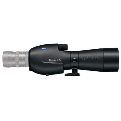 Zeiss Sport Optics Zeiss DiaScope 65 T* FL Straight Spotting Scope Body Only 528062-0000-000 - Zeiss Sport Optics