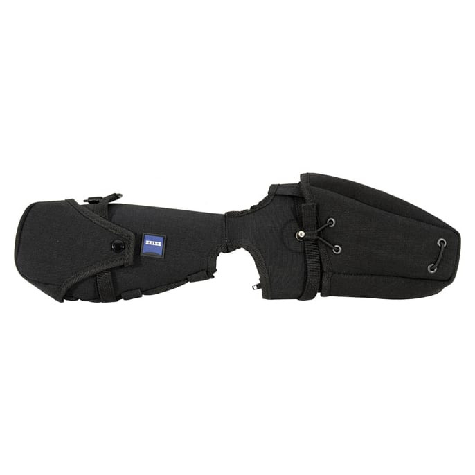 Zeiss Sport Optics Zeiss DiaScope 85 Straight Cordura Spotting Scope Case 000000-1778-973 - Zeiss Sport Optics