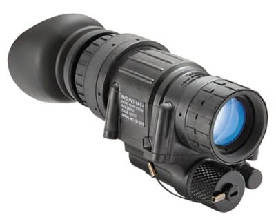 Night Vision Depot PVS-14-VG Monocular Kit 140013 - Night Vision depot