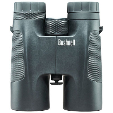 Bushnell Tactical Bushnell Powerview 10x42mm Black Binoculars 141042 - Bushnell Tactical