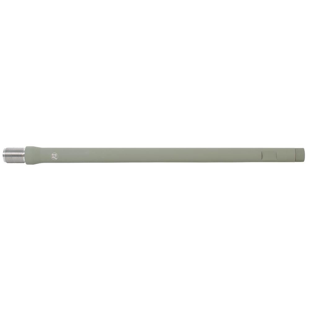 Accuracy International ATAX .308 Win 20in 5/8x24 Replacement Barrel Sage Green 1420062GR - Accuracy International