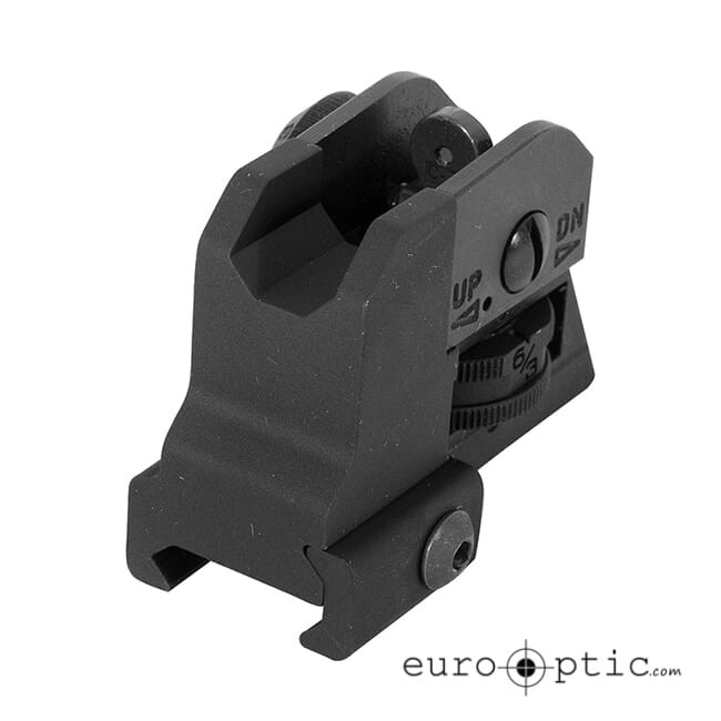 Armalite M15 Pillar Rear Sight Assembly 15806500 - Armalite