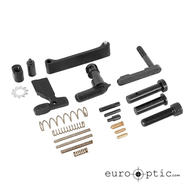 Armalite M15 Lower Parts Kit - No Trigger 15LRPK - Armalite