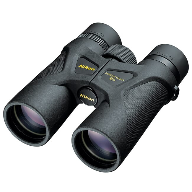 Nikon PROSTAFF 3S 8X42 Binocular 16030 - Nikon