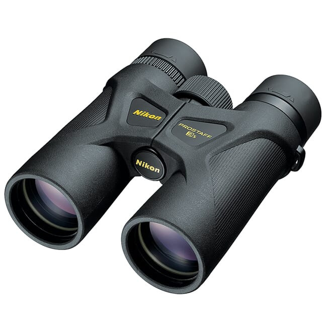 Nikon PROSTAFF 3S 10X42 Binocular 16031 - Nikon