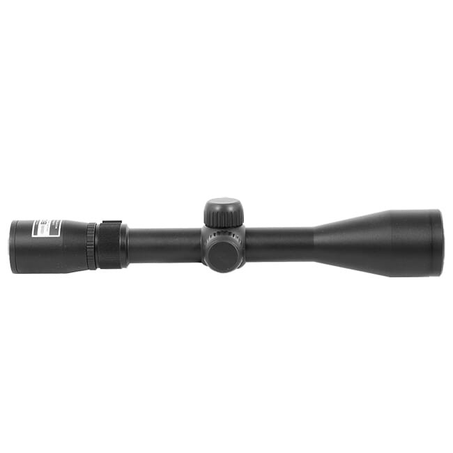 Nikon 3-9x40 Matte BDC - (NO PACKAGING) Riflescope 16507 - Nikon