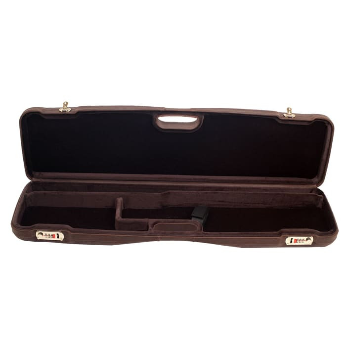 Negrini One Shotgun 30.5" Leather Deluxe 1605PL/4704 - Negrini