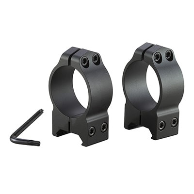 Nikon S-Series 30mm MED Ring Black 16177 - Nikon