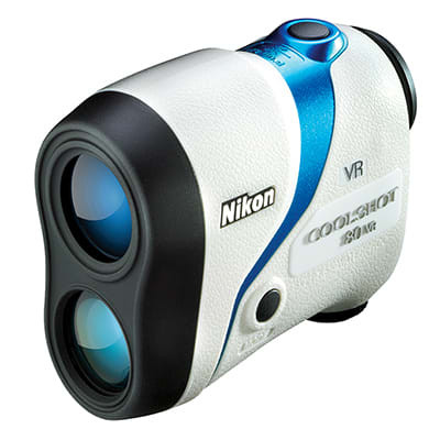 Nikon COOLSHOT 80 VR Rangefinder 16206 - Nikon