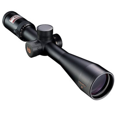 Nikon MONARCH 7 Riflescope 2.5-10x50 SF Matte Advanced BDC 16370