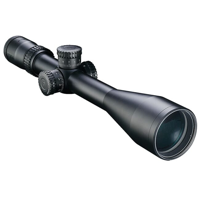 Nikon BLACK X1000 Riflescope 4-16x50SF Matte X-MOA 16381 - Nikon