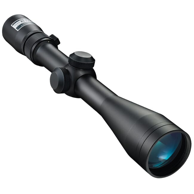 Nikon BUCKMASTER 3-9X50 M BDC 16419 - Nikon