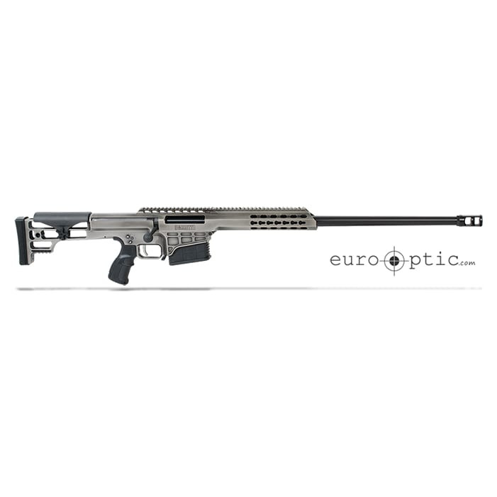 Barrett 98B Tactical .300WM 24" Heavy Barrel 20 MOA Battleworn Bolt Action 16853 - Barrett