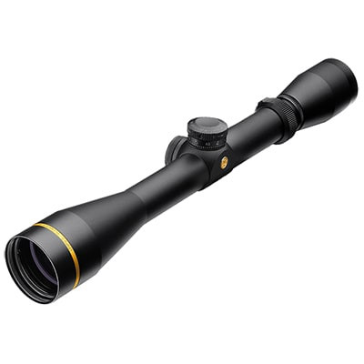 Leupold UltimateSlam LR 3-9x40mm CDS Wind-Plex Scope 170372 - Leupold